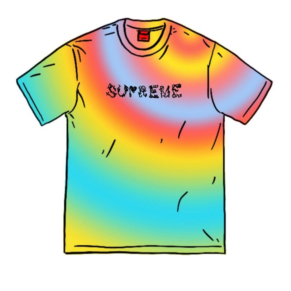 Supreme shirt